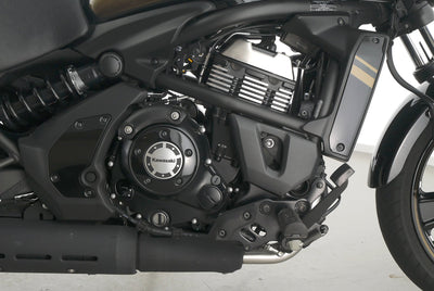 KAWASAKI VULCAN S