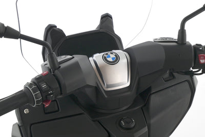 BMW C 400 GT