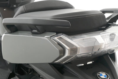 BMW C 400 GT