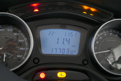 PIAGGIO MP3 500 LT SPORT