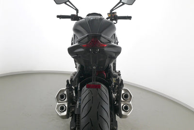 KAWASAKI Z 1000