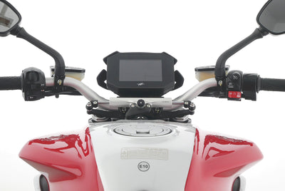 MV AGUSTA BRUTALE 800 RR OTTANTESIMO