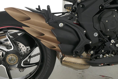 MV AGUSTA BRUTALE 800 RR OTTANTESIMO