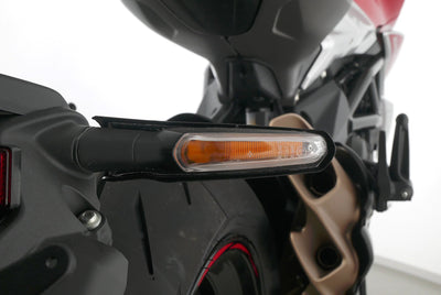 MV AGUSTA BRUTALE 800 RR OTTANTESIMO