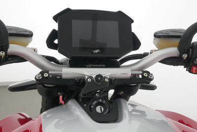 MV AGUSTA BRUTALE 800 RR OTTANTESIMO