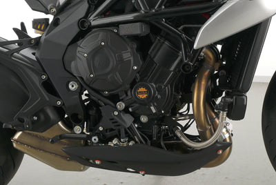 MV AGUSTA BRUTALE 800 RR OTTANTESIMO