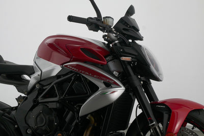 MV AGUSTA BRUTALE 800 RR OTTANTESIMO