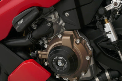 BMW S 1000 R