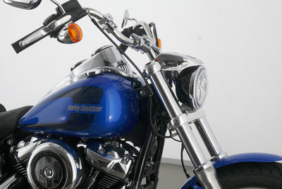 HARLEY DAVIDSON LOW RIDER
