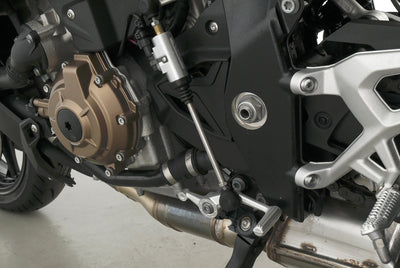 BMW S 1000 R