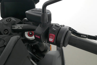 BMW S 1000 R