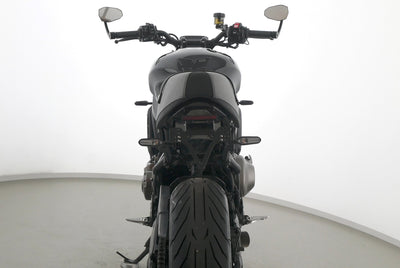 YAMAHA XSR 900