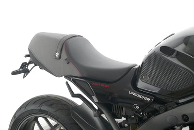 YAMAHA XSR 900
