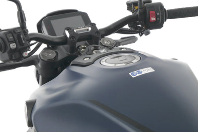 HONDA CB 1000 R BLACK EDITION