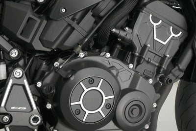 HONDA CB 1000 R BLACK EDITION