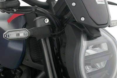 HONDA CB 1000 R BLACK EDITION