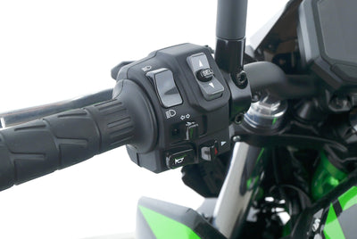 KAWASAKI Z 650