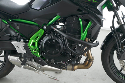 KAWASAKI Z 650