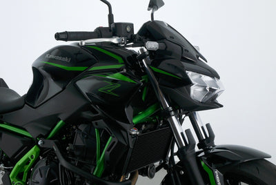KAWASAKI Z 650
