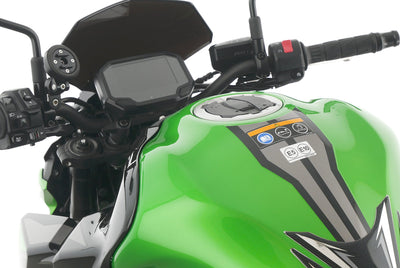 KAWASAKI Z 900 PERFORMANCE