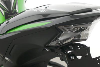 KAWASAKI Z 900 PERFORMANCE