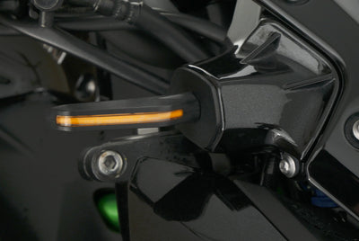 KAWASAKI Z 900 PERFORMANCE