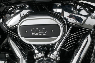 HARLEY DAVIDSON SOFTAIL FAT BOY 114