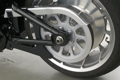 HARLEY DAVIDSON SOFTAIL FAT BOY 114