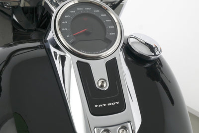 HARLEY DAVIDSON SOFTAIL FAT BOY 114