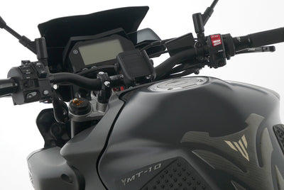 YAMAHA MT 10