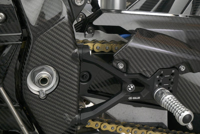 BMW M 1000 RR CHAMPION EDITION