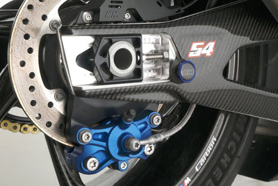 BMW M 1000 RR CHAMPION EDITION