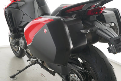DUCATI MULTISTRADA V4 PIKES PEAK