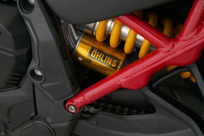 DUCATI MULTISTRADA V4 PIKES PEAK