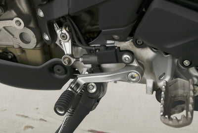 DUCATI MULTISTRADA V4 PIKES PEAK