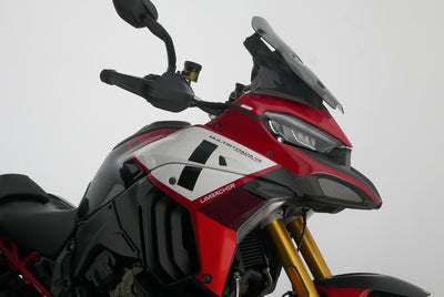 DUCATI MULTISTRADA V4 PIKES PEAK