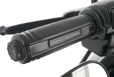 HARLEY DAVIDSON SOFTAIL SPORT GLIDE