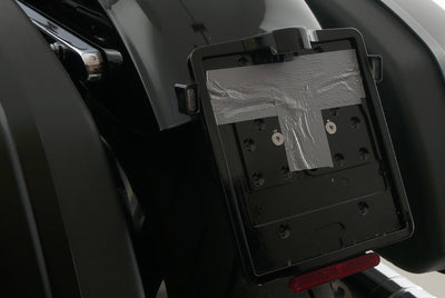 HARLEY DAVIDSON SOFTAIL SPORT GLIDE