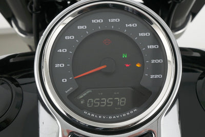 HARLEY DAVIDSON SOFTAIL SPORT GLIDE