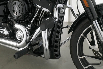 HARLEY DAVIDSON SOFTAIL SPORT GLIDE