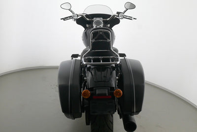 HARLEY DAVIDSON SOFTAIL SPORT GLIDE