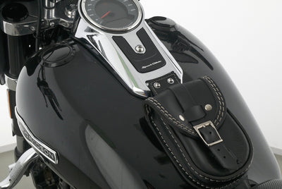 HARLEY DAVIDSON SOFTAIL SPORT GLIDE