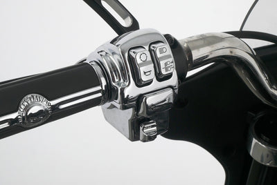 HARLEY DAVIDSON SOFTAIL SPORT GLIDE