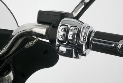 HARLEY DAVIDSON SOFTAIL SPORT GLIDE