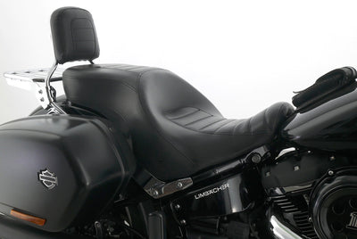 HARLEY DAVIDSON SOFTAIL SPORT GLIDE