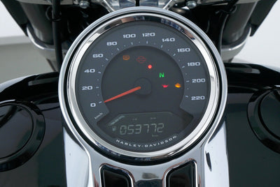 HARLEY DAVIDSON SOFTAIL SPORT GLIDE