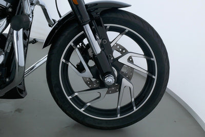 HARLEY DAVIDSON SOFTAIL SPORT GLIDE