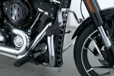 HARLEY DAVIDSON SOFTAIL SPORT GLIDE