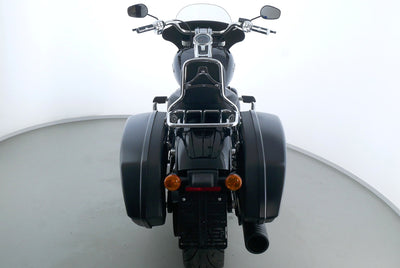 HARLEY DAVIDSON SOFTAIL SPORT GLIDE