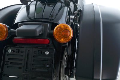 HARLEY DAVIDSON SOFTAIL SPORT GLIDE